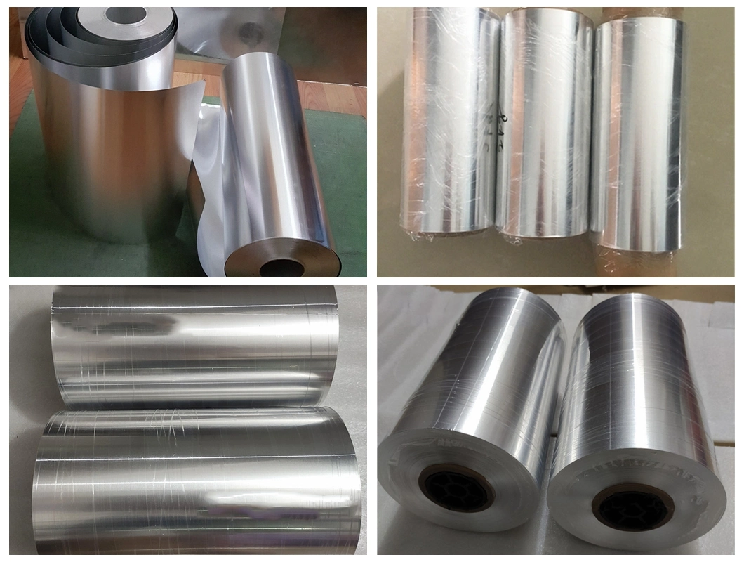 H18 8021 3003 8011 8021 1235 1060 1100 3003 5052 8079 Cold Forming Jumbo Aluminium Aluminum Foil Price Per Kg