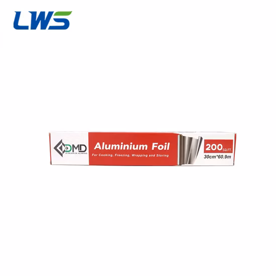 Produtos de folhas de alumínio laminado 8011 O Preço da folha de alumínio 1060 1100 3003 5083 6061 Papel de folha de alumínio industrial para embalagens de alimentos com 95% de desconto